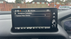 Honda Zr-V 2.0 eHEV Elegance 5dr CVT Hybrid Estate